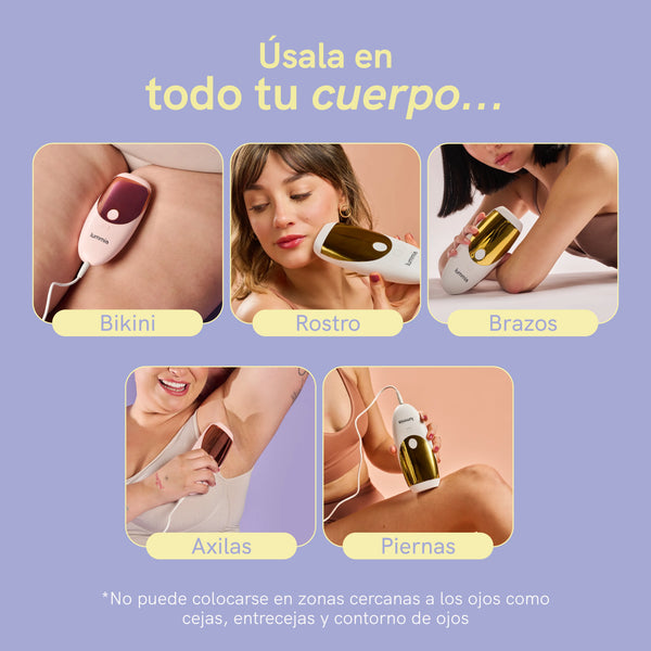 Lummia IPL Pro