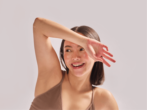 Más belleza, menos dolor