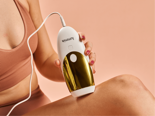 Piel suave y saludable