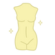 Úsala en todo tu cuerpo